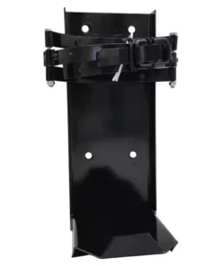 9kg DCP Fire Extinguisher Vehicle Bracket - Heavy Duty