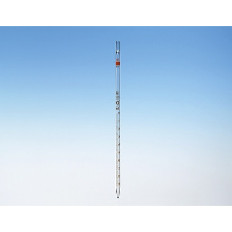 Graduated Pipettes 25ml