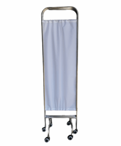 4 Fold Bedscreen