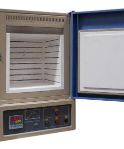 Laboratory Heavy Duty Furnaces