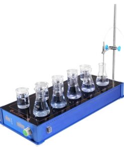 Magnetic Hotplate Stirrer – Multi Position