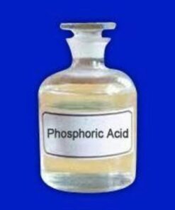 Phosphoric Acid 85%