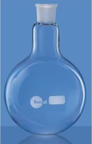 Round Bottom Flask, Glass 5000ml
