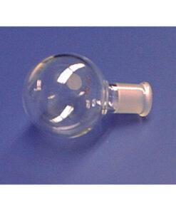 Round Bottom Flask, Glass 100ml