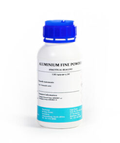 Aluminium Powder Fine AR – 500g