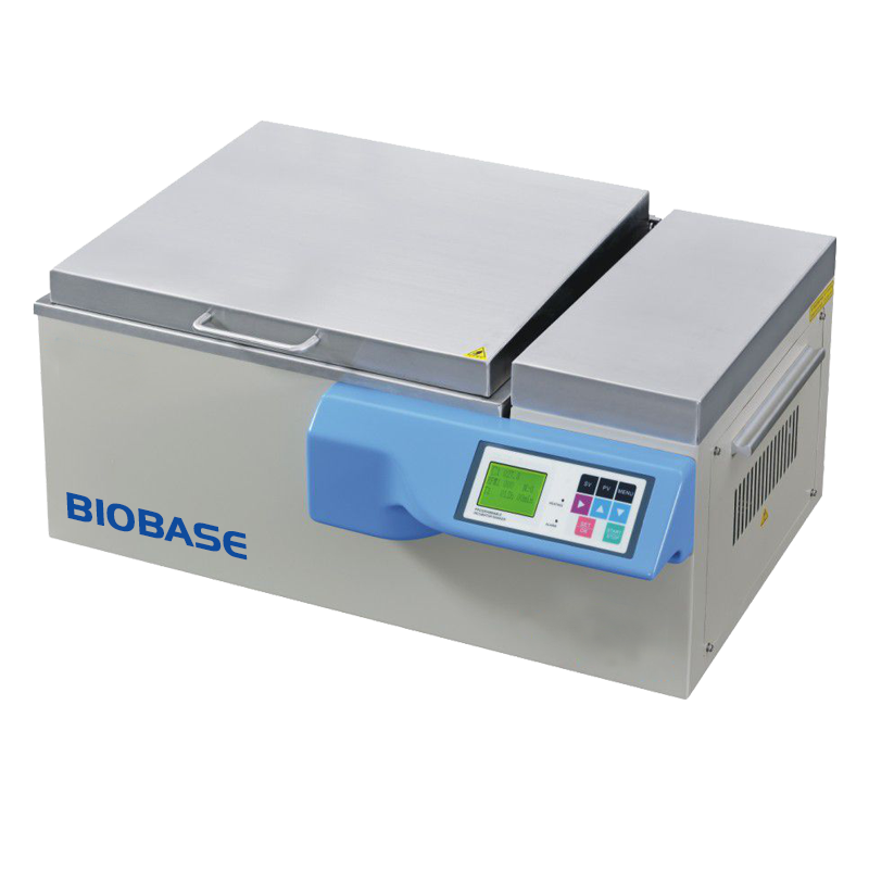 Shaking Water Bath SWB-110X24