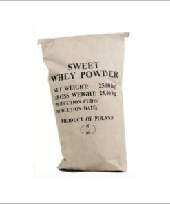 Whey Powder