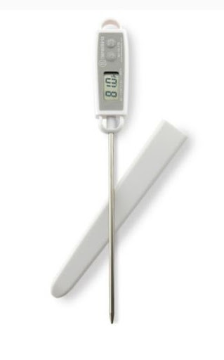 Thermometer min/max Digital