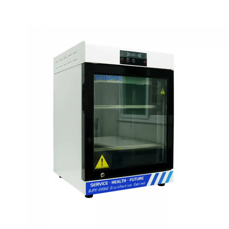 UV Sterilization Cabinet BJPX-SVO060