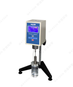 Digital Rotary Laboratory Viscosity Meter