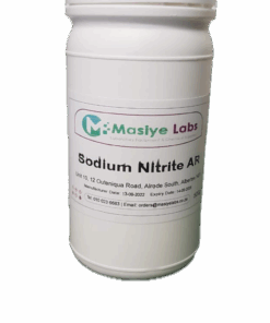 Sodium Nitrate AR 500g