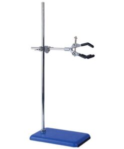 Retort Stand With A Clamp (Complete Set)