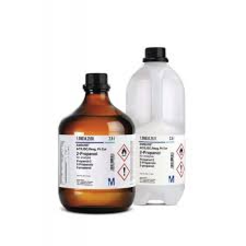 Methanol 99.9% HPLC 2,5L
