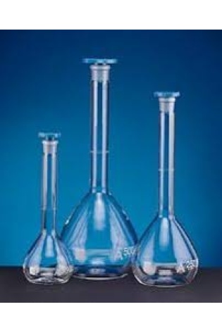 Volumetric Flasks Grade A,1000 ml