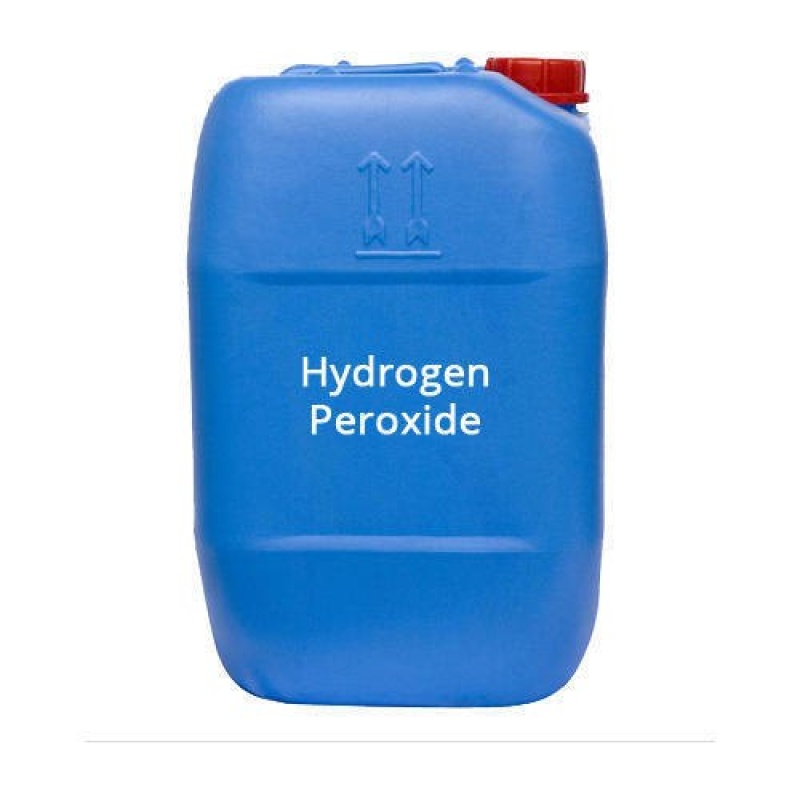 Hydrogen Peroxide 30%