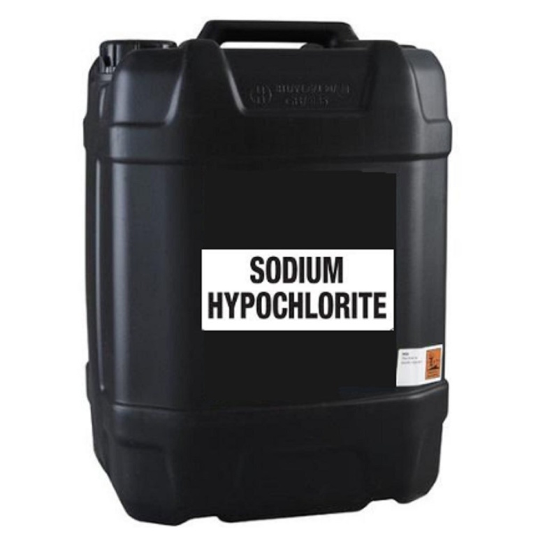 Sodium Hypochlorite 12-15%