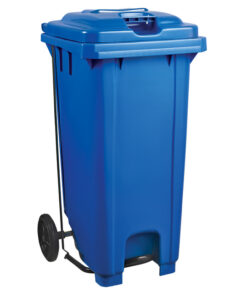 240L Wheelie Bin Westpack Official Brand Product