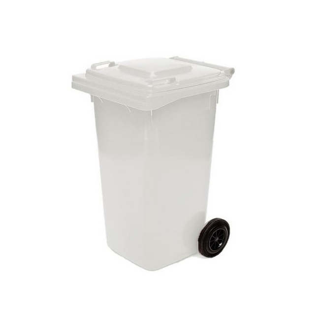 140L Wheelie Bin - Durable Waste Management Bin - Image 14