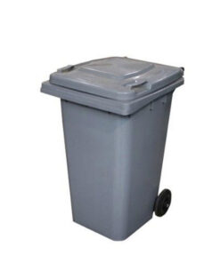 Online Wheelie Bin Store - Direct to Public