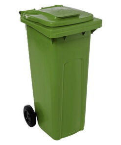 240L Wheelie Bin