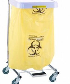 West Pack Lifestyle Wheelie Bin (240L),