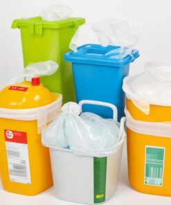 Covidien Sharps Container - Secure Medical Waste Disposal