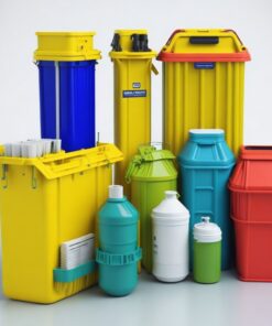 Pre-Paid Sharps Bin Collection & Disposal Service