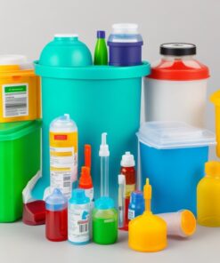 Free Disposal Of Sharps Containers - Secure Medical Waste Disposal