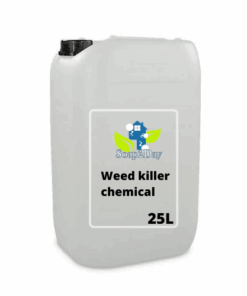 Yard Weed Killer