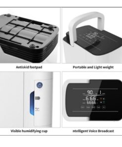Alternative view of Municipal Wheelie Bins Standard Issue 240L Black