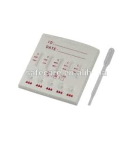 Alternative view of Waste Holder Batt Plastic Sv Sabs 50Mm