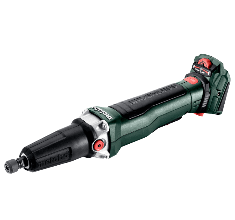 Metabo GVPB 18 LTX BL 11-28 Cordless Die Grinder