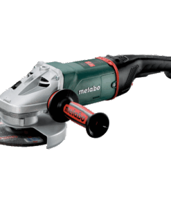 Metabo W 24-180 MVT Angle Grinder