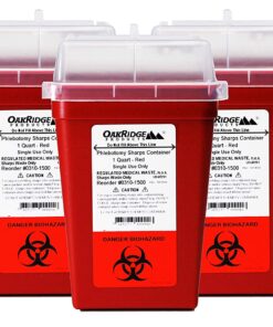 Alternative view of Lumbar Puncture Set