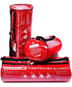 Burnshield Sterile Blanket