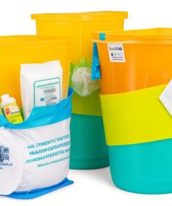 1l sharps bin