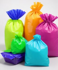 bin bags - 20