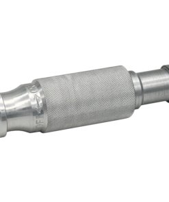 1.5kg Stainless Steel DCP Fire Extinguisher