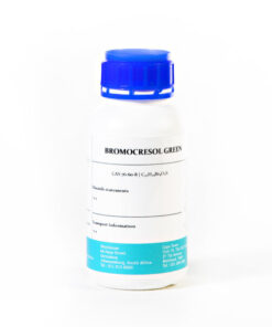 Bromocresol Green 25g