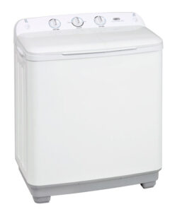 Defy 9kg Twin Tub Washing Machine White DTT169