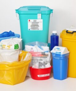 flammable storage box
