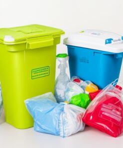 bag biohazard