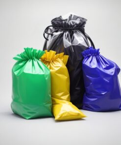 Sharps Bin Round (Choose an option: 2,5 Litre)