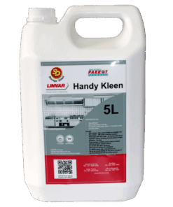Janitorial Handy Kleen 5L