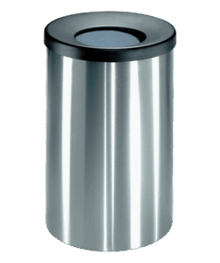 Wide Litter Bin