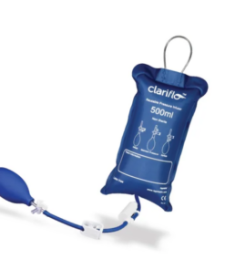 Cuff Infusion Ru500pgs 500ml