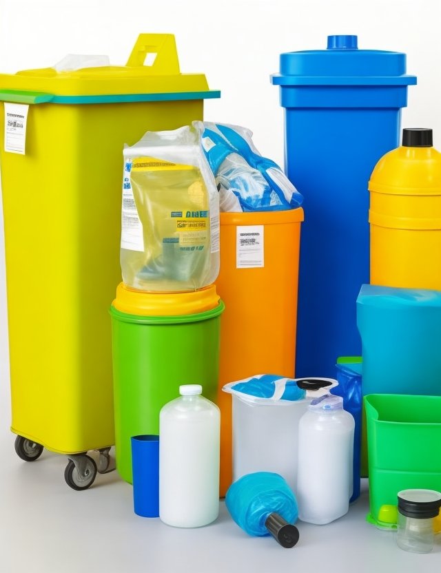 bd sharps container 1.4 lt.