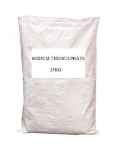 Sodium Carbonate (Soda Ash) Dense