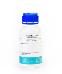 Aluminium Al 100 ppm for ICP