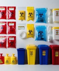 stericycle waste bins
